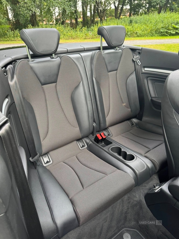 Used Audi A3 2020 for sale - 76228313: Photo 20