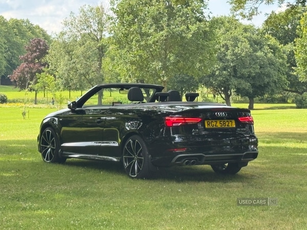 Used Audi A3 2020 for sale - 76228313: Photo 3