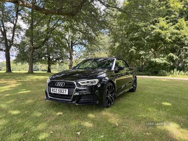 Used Audi A3 2020 for sale - 76228313: Photo 4