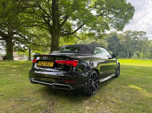 Used Audi A3 2020 for sale - 76228313: Photo 5