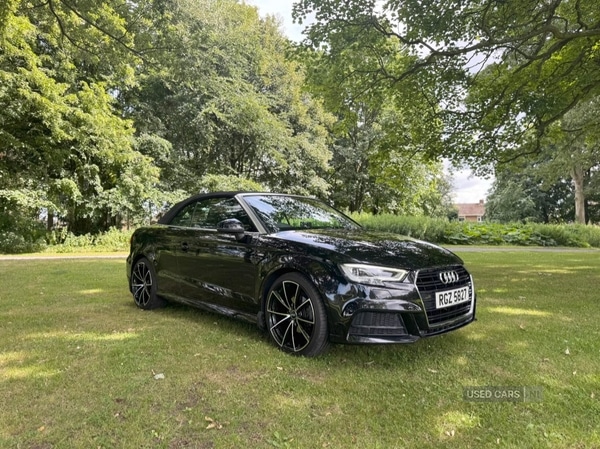 Used Audi A3 2020 for sale - 76228313: Photo 6