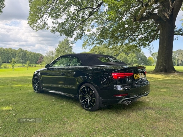 Used Audi A3 2020 for sale - 76228313: Photo 7