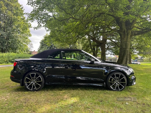 Used Audi A3 2020 for sale - 76228313: Photo 8