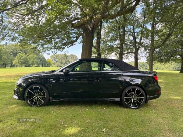 Used Audi A3 2020 for sale - 76228313: Photo 9