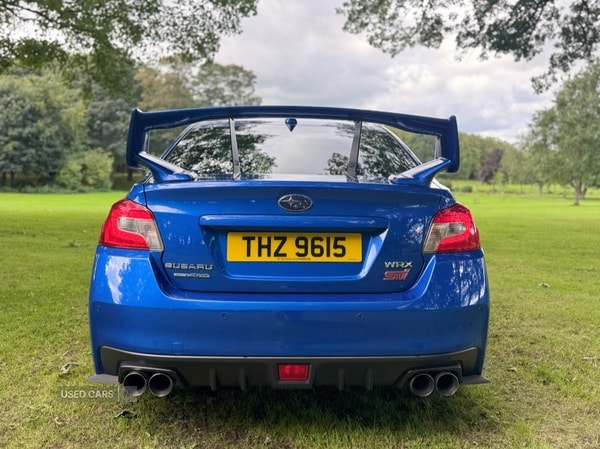 Used Subaru WRX STI 2016 for sale - 75697817: Photo 10
