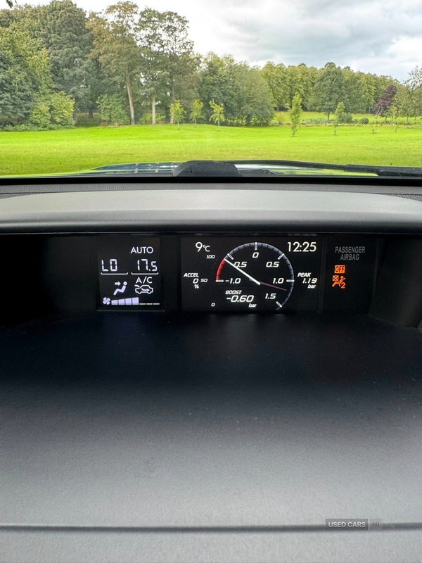 Used Subaru WRX STI 2016 for sale - 75697817: Photo 15