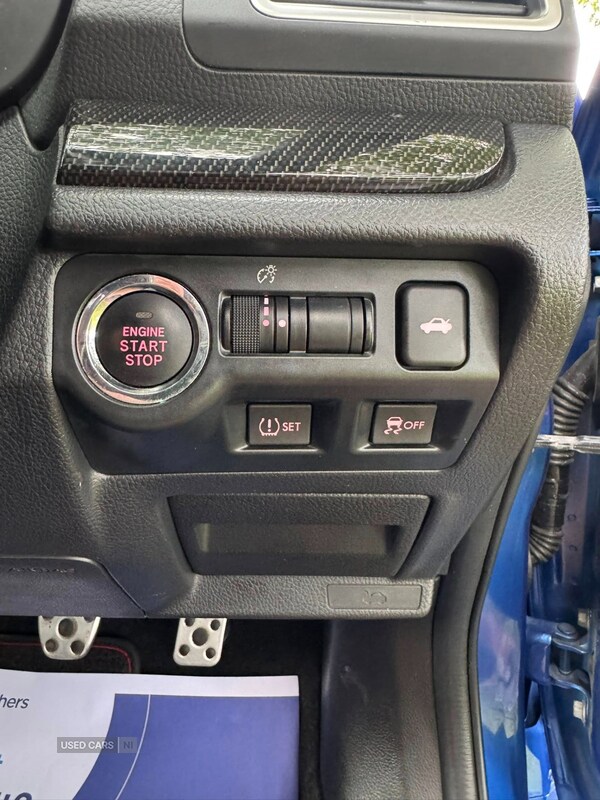 Used Subaru WRX STI 2016 for sale - 75697817: Photo 18