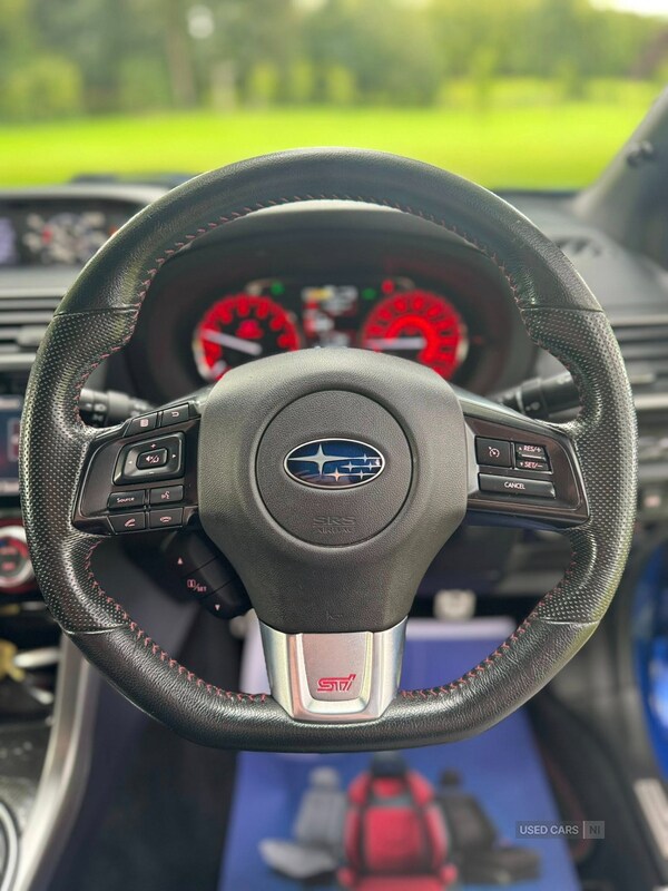 Used Subaru WRX STI 2016 for sale - 75697817: Photo 19