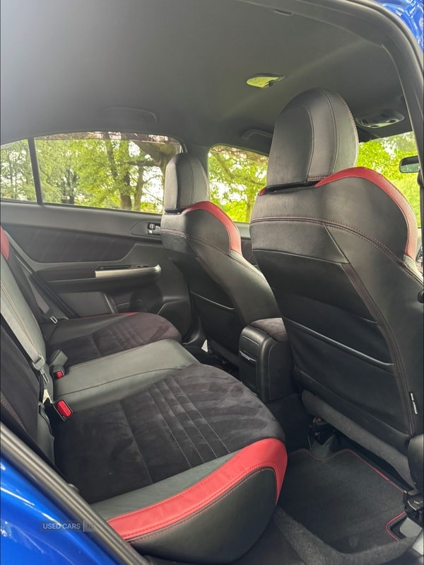 Used Subaru WRX STI 2016 for sale - 75697817: Photo 28