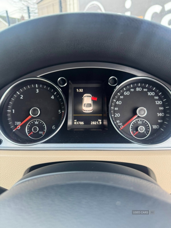 Used Volkswagen CC 2017 for sale - 77372152: Photo 10