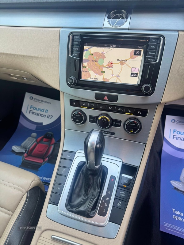 Used Volkswagen CC 2017 for sale - 77372152: Photo 11