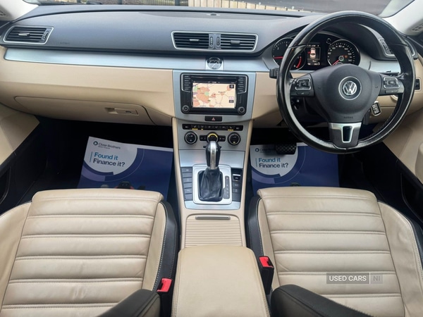 Used Volkswagen CC 2017 for sale - 77372152: Photo 12