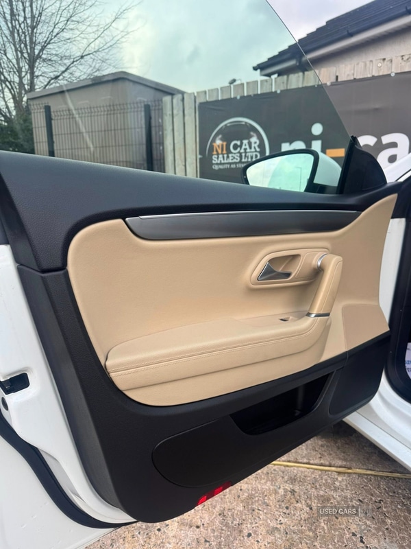 Used Volkswagen CC 2017 for sale - 77372152: Photo 13