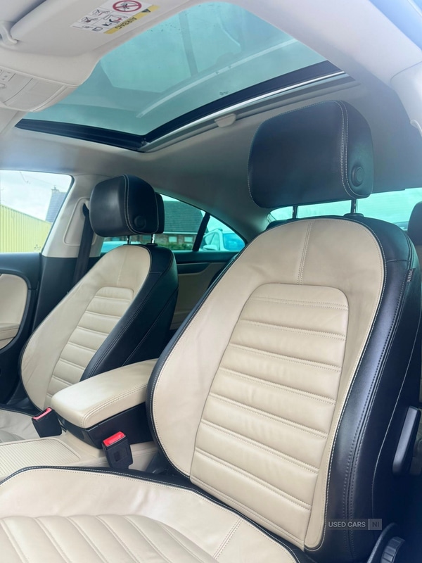 Used Volkswagen CC 2017 for sale - 77372152: Photo 14