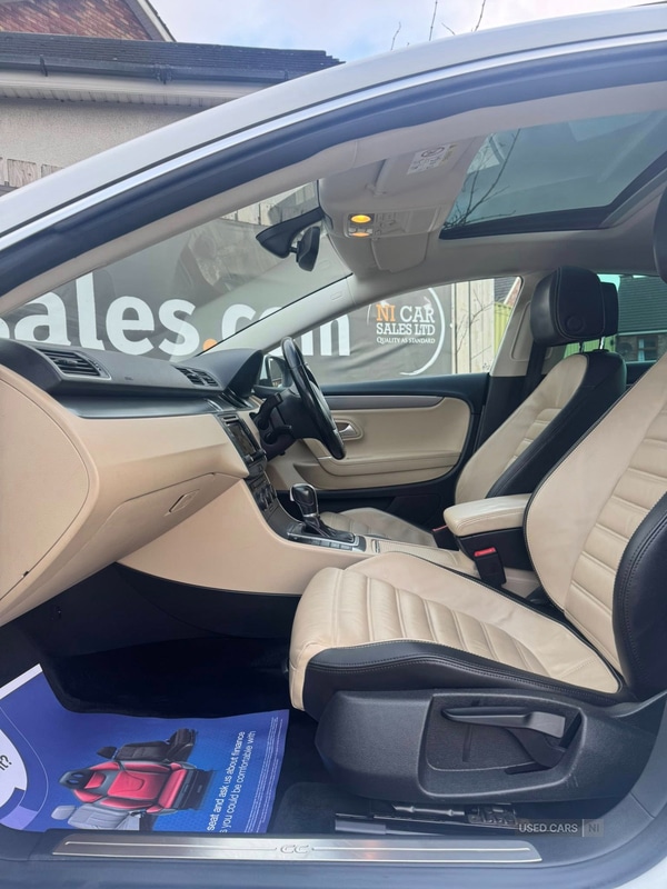 Used Volkswagen CC 2017 for sale - 77372152: Photo 15