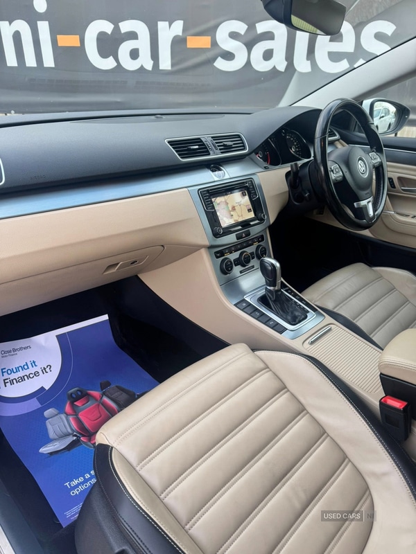 Used Volkswagen CC 2017 for sale - 77372152: Photo 16