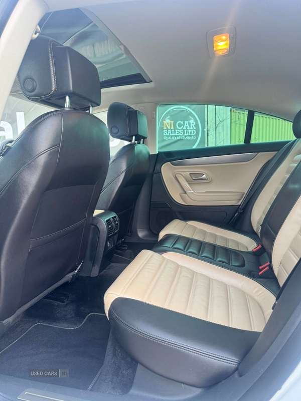 Used Volkswagen CC 2017 for sale - 77372152: Photo 17