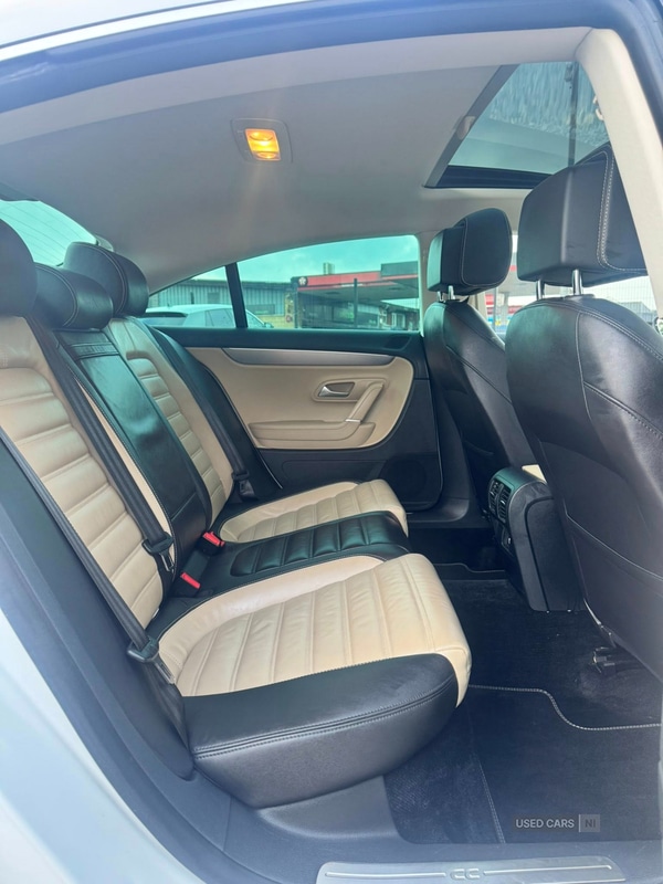 Used Volkswagen CC 2017 for sale - 77372152: Photo 18