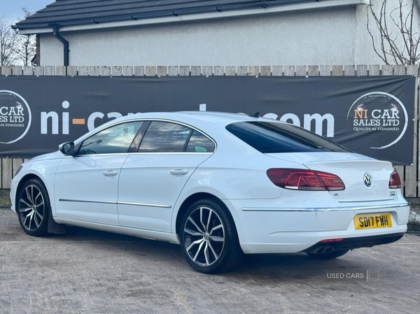 Used Volkswagen CC 2017 for sale - 77372152: Photo 2