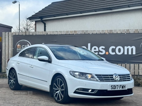 Used Volkswagen CC 2017 for sale - 77372152: Photo 3