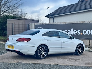 Used Volkswagen CC 2017 for sale - 77372152: Photo