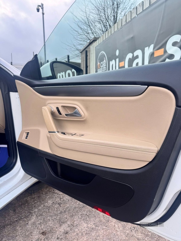 Used Volkswagen CC 2017 for sale - 77372152: Photo 5