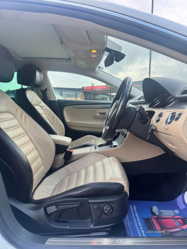 Used Volkswagen CC 2017 for sale - 77372152: Photo 6