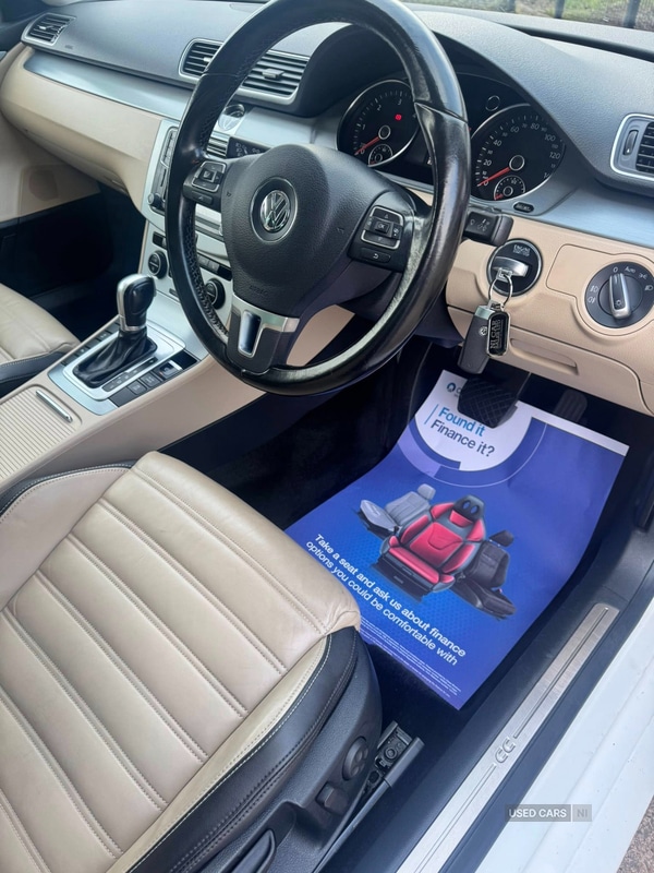 Used Volkswagen CC 2017 for sale - 77372152: Photo 8