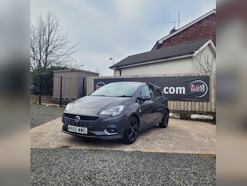 Used Vauxhall Corsa 2016 for sale - 77613459: Photo