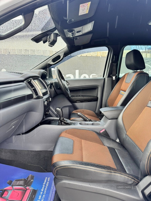 Used Ford Ranger 2018 for sale - 77575567: Photo 10