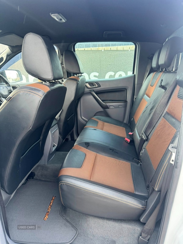 Used Ford Ranger 2018 for sale - 77575567: Photo 12