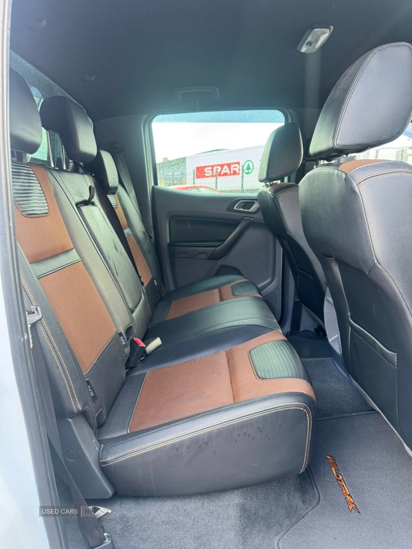 Used Ford Ranger 2018 for sale - 77575567: Photo 13