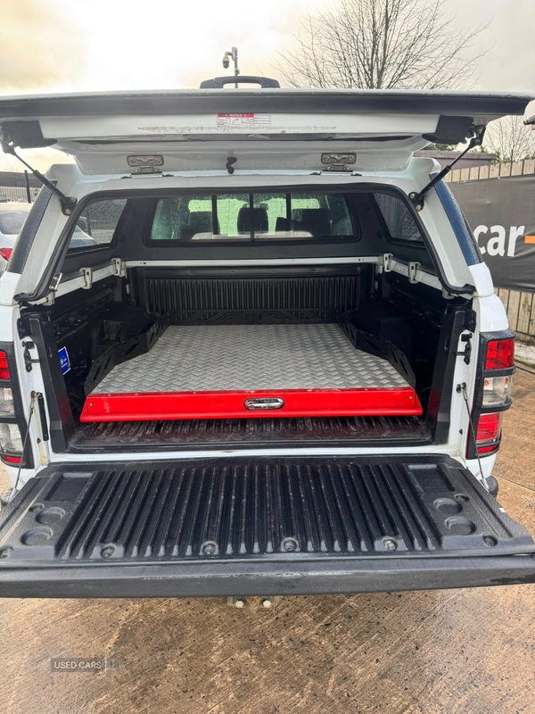 Used Ford Ranger 2018 for sale - 77575567: Photo 14