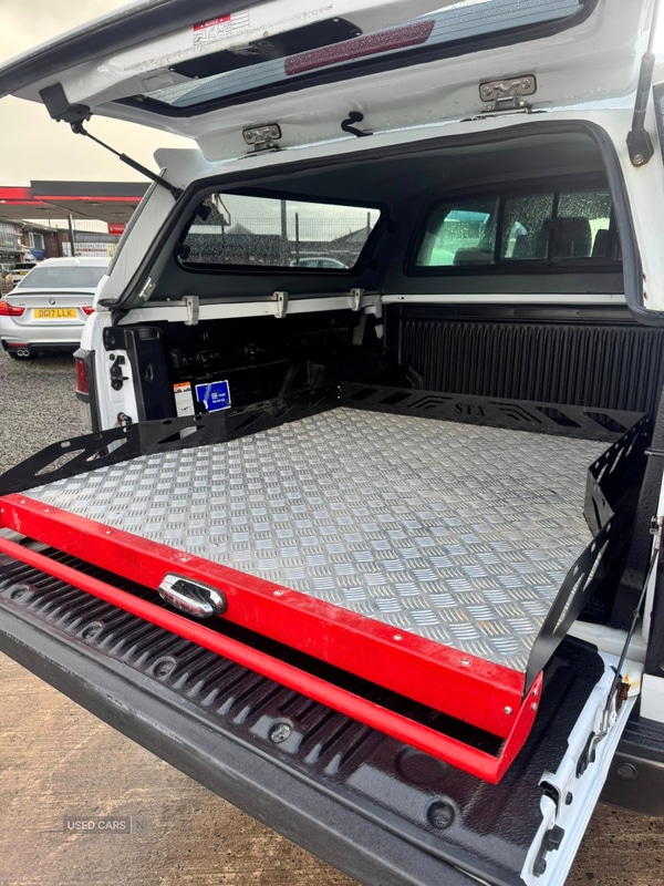 Used Ford Ranger 2018 for sale - 77575567: Photo 15