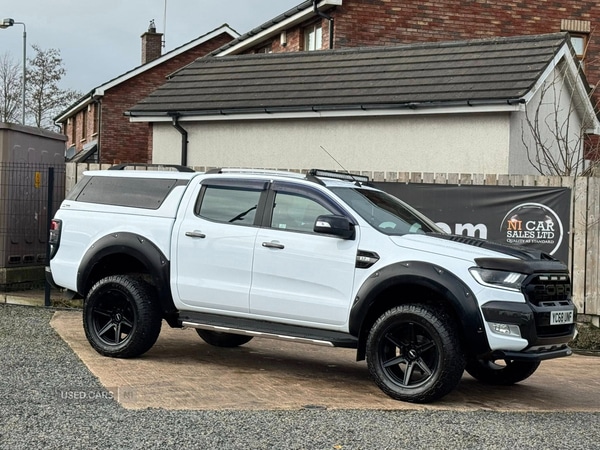 Used Ford Ranger 2018 for sale - 77575567: Photo 2