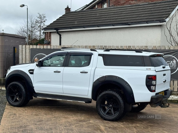 Used Ford Ranger 2018 for sale - 77575567: Photo 3