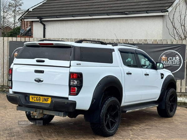 Used Ford Ranger 2018 for sale - 77575567: Photo 4
