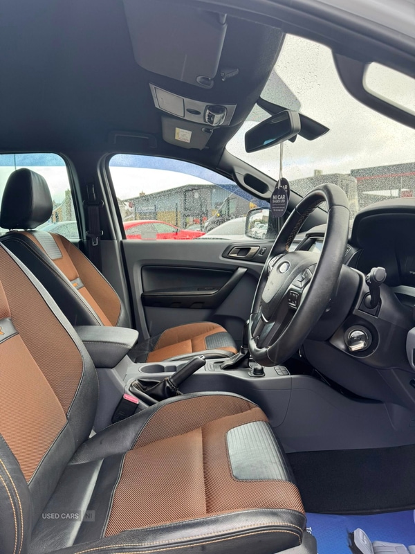 Used Ford Ranger 2018 for sale - 77575567: Photo 5