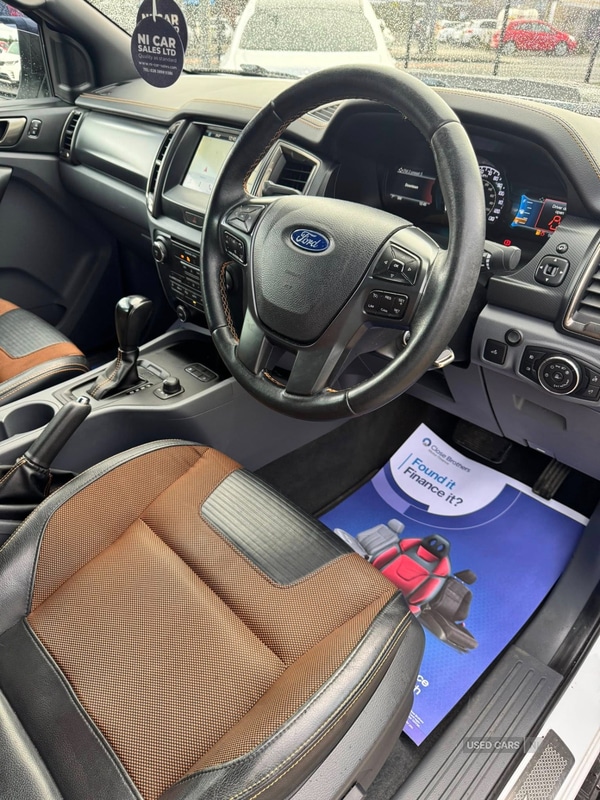 Used Ford Ranger 2018 for sale - 77575567: Photo 6