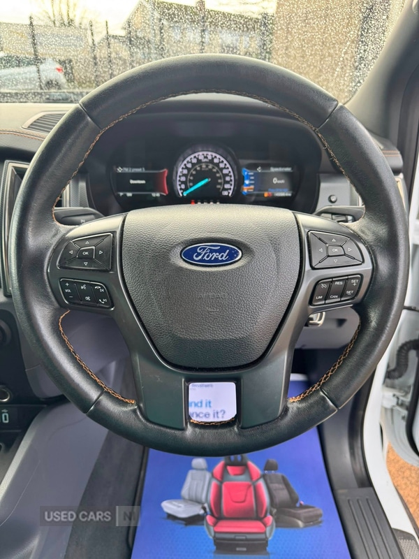 Used Ford Ranger 2018 for sale - 77575567: Photo 7