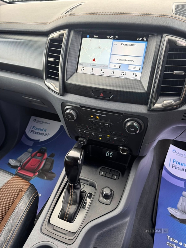 Used Ford Ranger 2018 for sale - 77575567: Photo 8