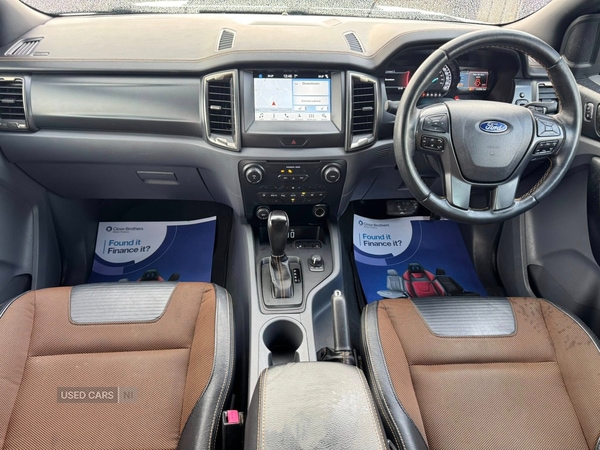 Used Ford Ranger 2018 for sale - 77575567: Photo 9