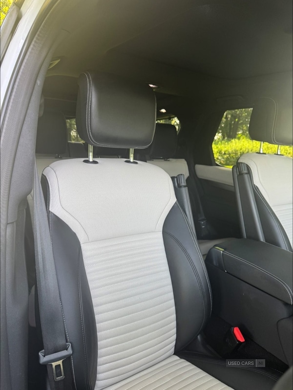 Used Land Rover Discovery 2023 for sale - 77315537: Photo 15