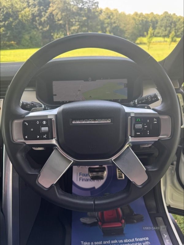 Used Land Rover Discovery 2023 for sale - 77315537: Photo 17