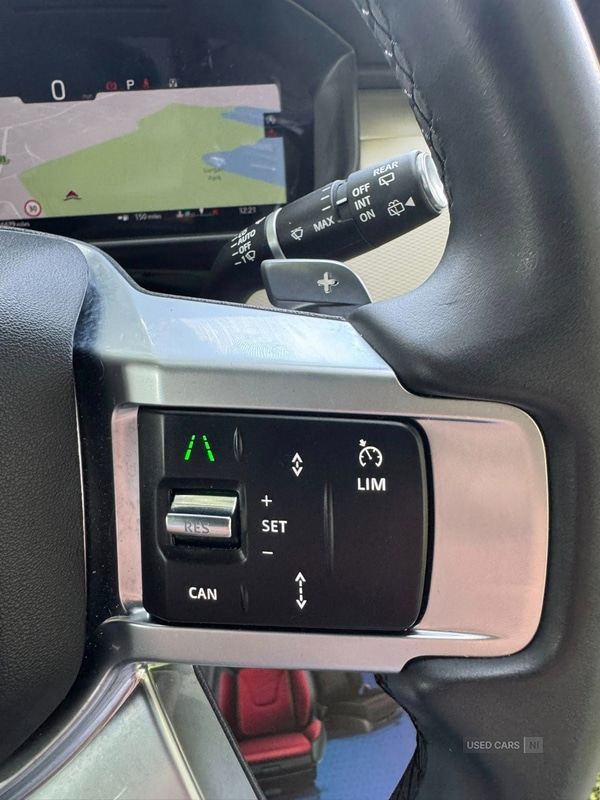 Used Land Rover Discovery 2023 for sale - 77315537: Photo 19