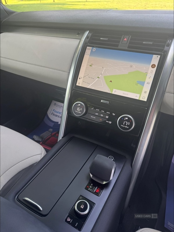 Used Land Rover Discovery 2023 for sale - 77315537: Photo 20