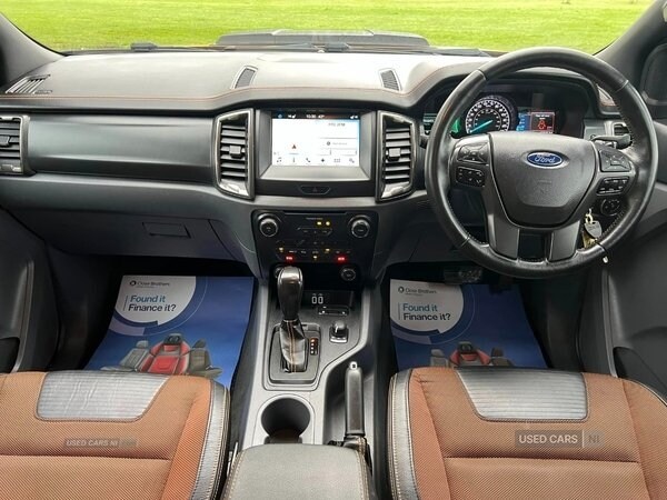 Used Ford Ranger 2018 for sale - 76586028: Photo 10