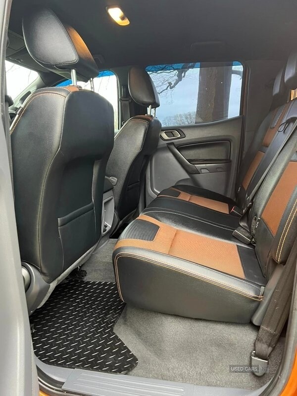 Used Ford Ranger 2018 for sale - 76586028: Photo 12