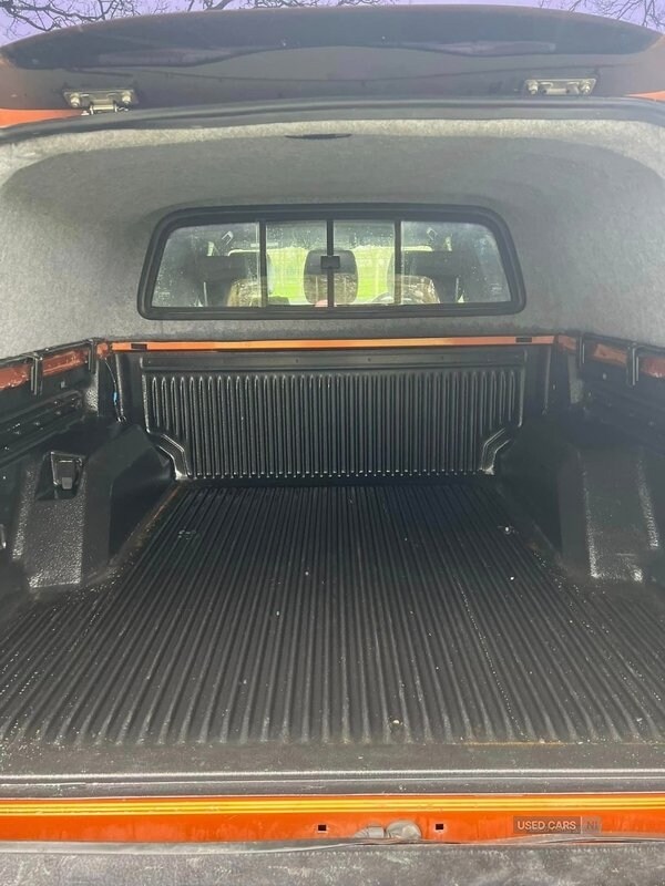 Used Ford Ranger 2018 for sale - 76586028: Photo 14