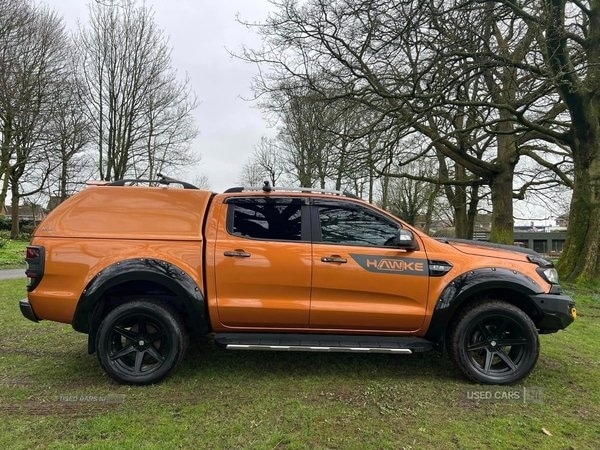 Used Ford Ranger 2018 for sale - 76586028: Photo 5